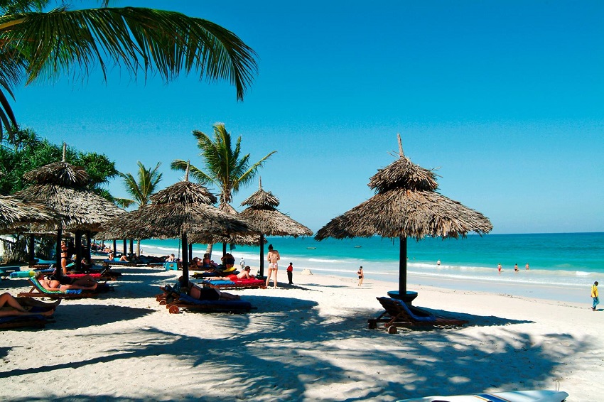 You are currently viewing Discovering the Unmatched Beauty of Diani: A Gem on Kenya’s Coast